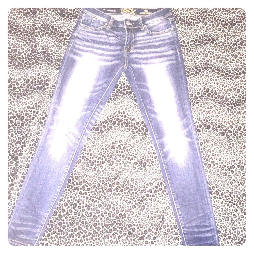 Buckle black label!1st sale!Discount price!OFFER<3